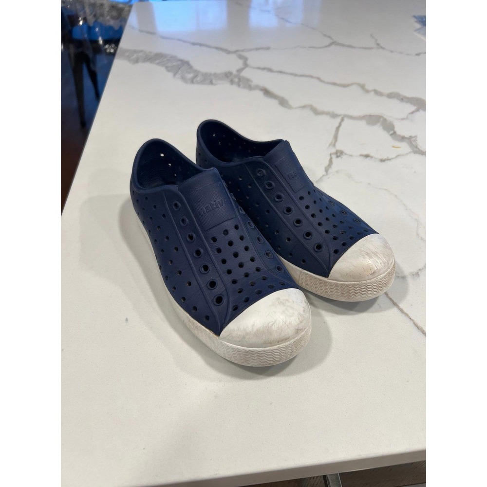 Native blue boys‎ size 2